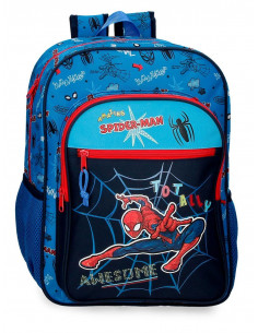 MOCHILA 38CM. ENSO BEAUTIFUL NATURE